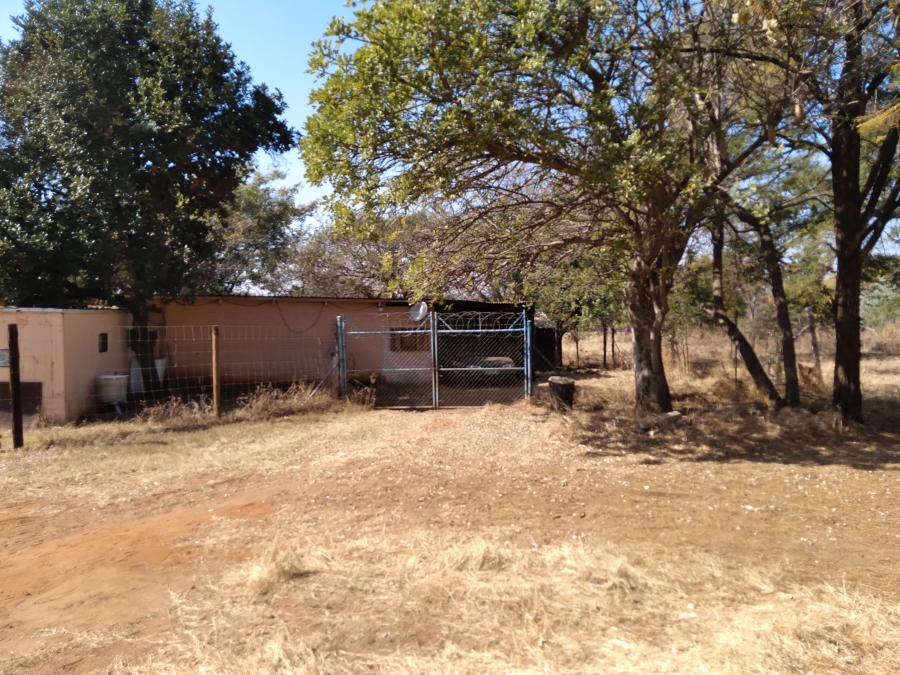 0 Bedroom Property for Sale in Boschfontein A H North West